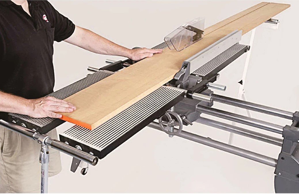 555997 Table Extension Bracket Set - infeed.jpg
