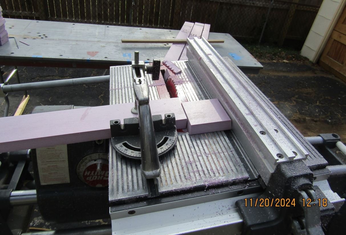 CUTTING RIGID FOAM 1.JPG