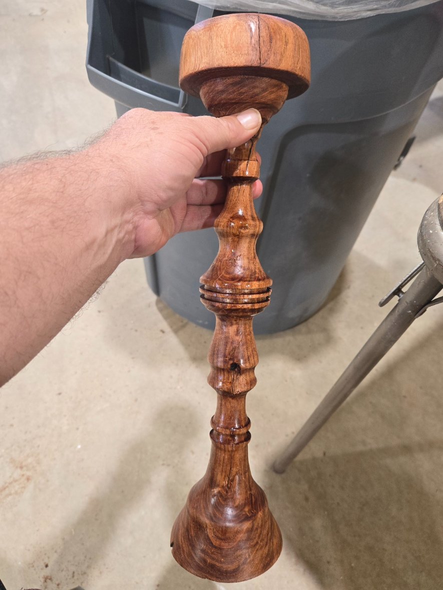 Hat rest DB1