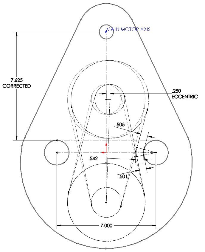 DRIVE SHEAVE AND BELT PROXIMITY TO COMPONENTS (FROM POWER PLANT CAD MODEL) 2.JPG