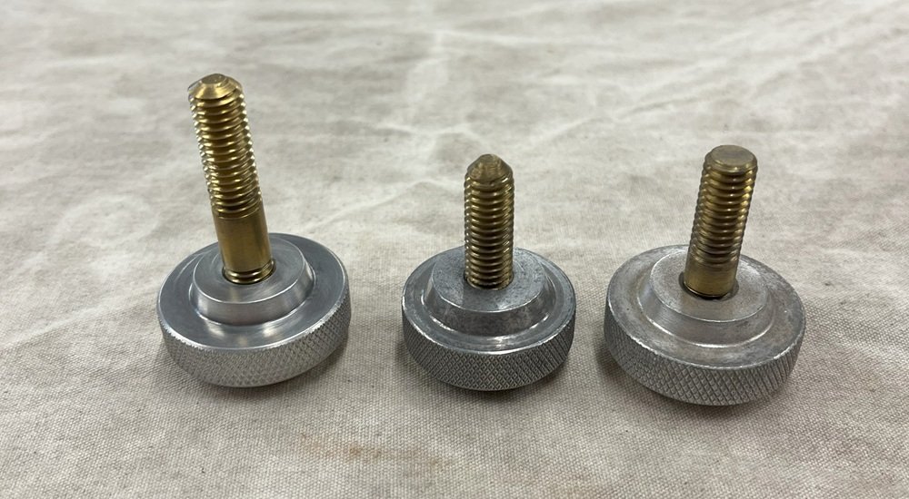 Front Table Extension and Carriage Knobs.jpg