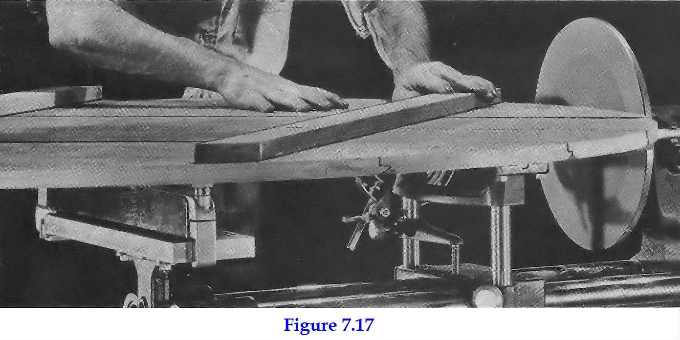 Power Tool Woodworking for Everyone 1953 - Revised 2018 Everett Davis.pdf - Adobe Acrobat Pro.jpg