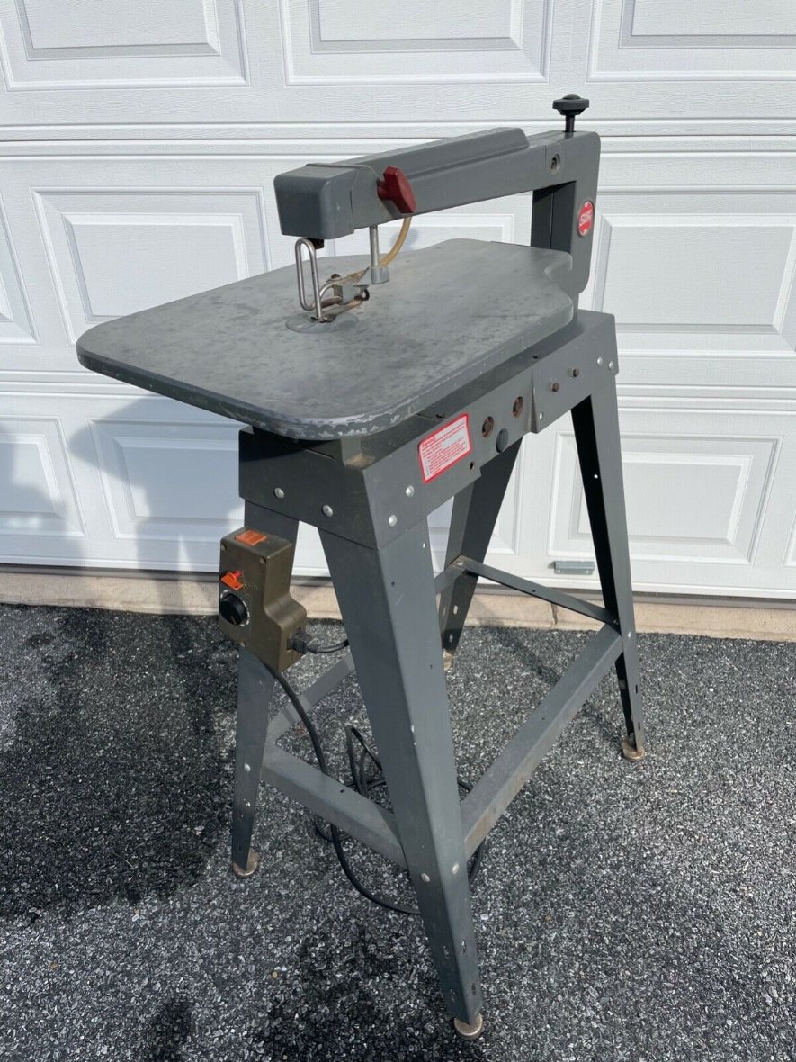 Model 555272 Scroll Saw - Stand early.jpg