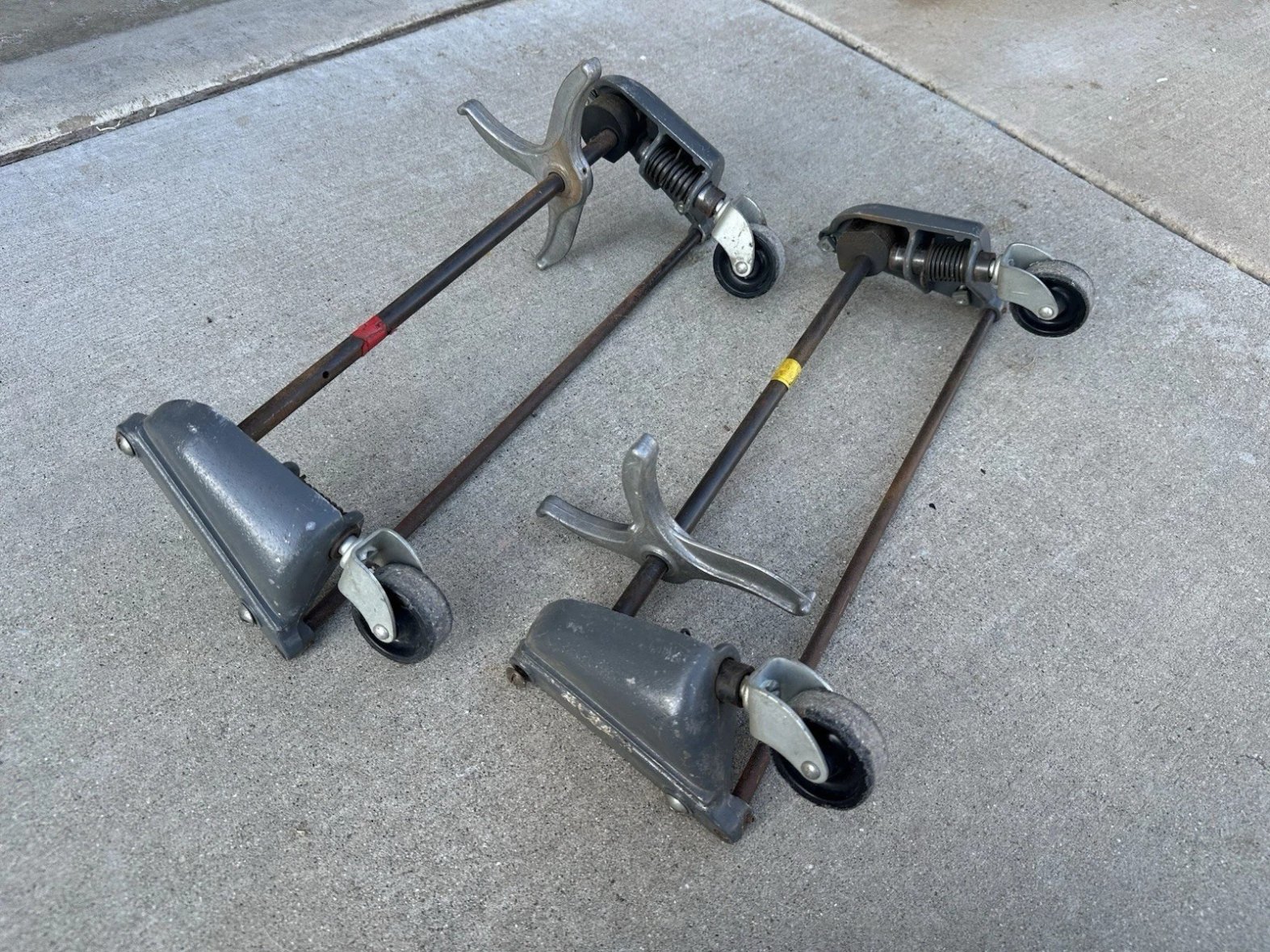 Retractable Casters - Mark V Gray.jpg