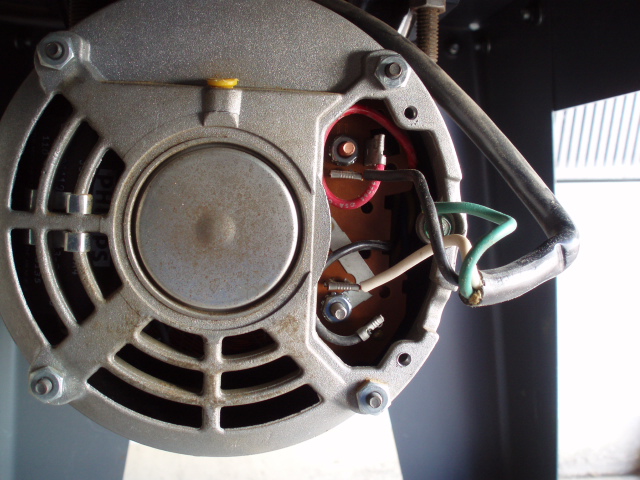 My Power Station Motor.JPG