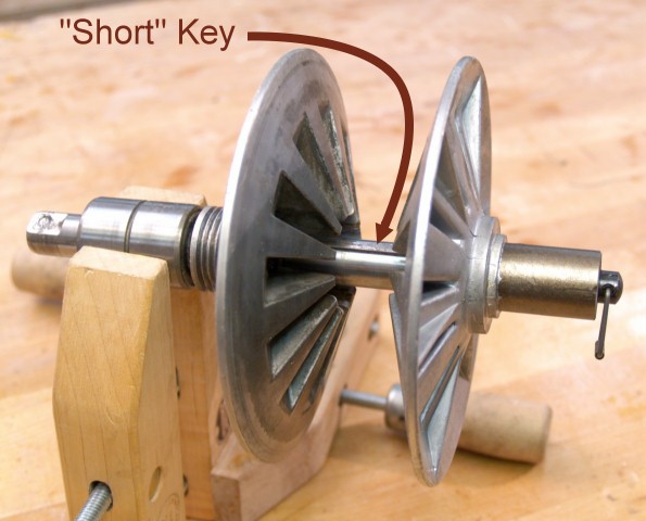 Idler Shaft 2a.JPG