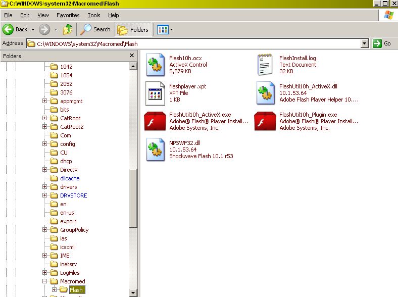 flash directory.jpg